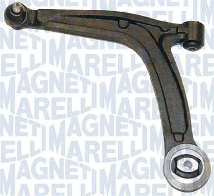 Рычаг передний нижний левый Magneti Marelli ARM531