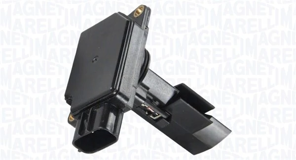 Sensor de fluxo (consumo) de ar, medidor de consumo M.A.F. - (Mass Airflow) Mitsubishi Outlander 2 CW