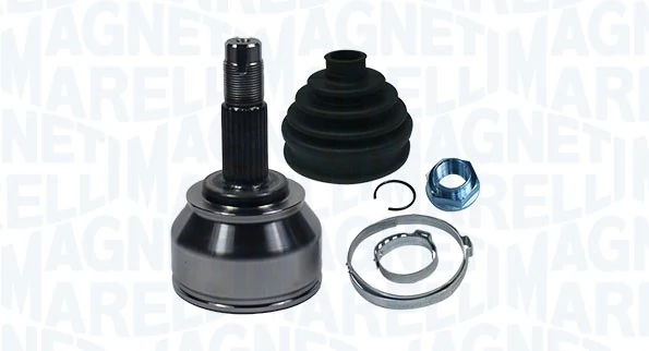 Купить 0374938 Opel Внешняя граната
