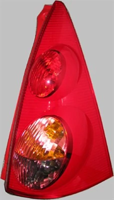 Фонарь задний правый TYC FP5413F2T цена, от 45.70 USD