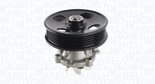 350981862000 Magneti Marelli Насос водяной