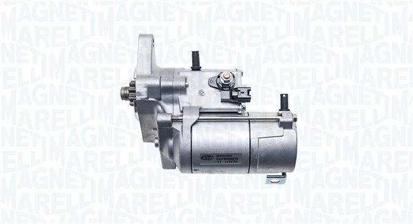 Motor de arranco Toyota Yaris SP90