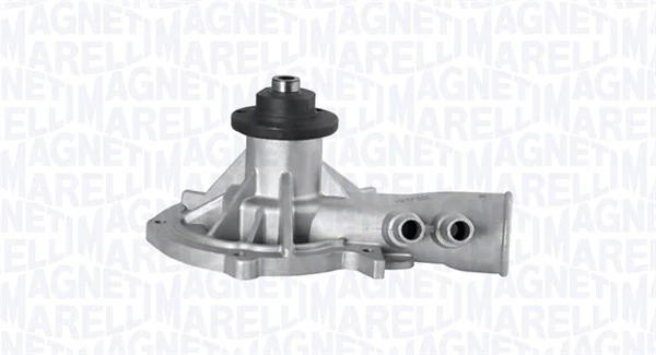 90444170 Opel Насос водяной