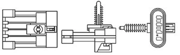 Купить OSM074 Magneti Marelli 