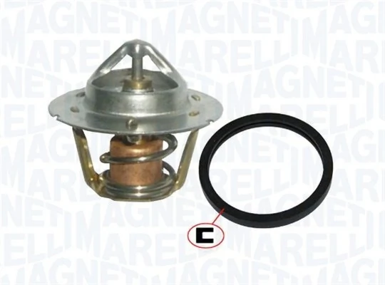 Termostato Chrysler Voyager 3 RG, RS