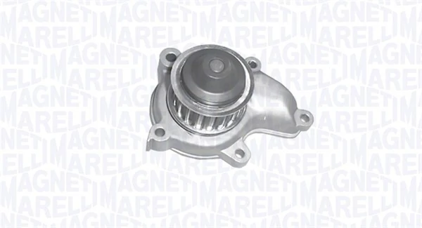  Помпа Nissan Sunny 2