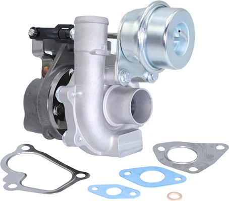 Турбонагнетатель Opel Corsa D минивэн (S07) (2006 - 2015) цена, от 188.73 USD