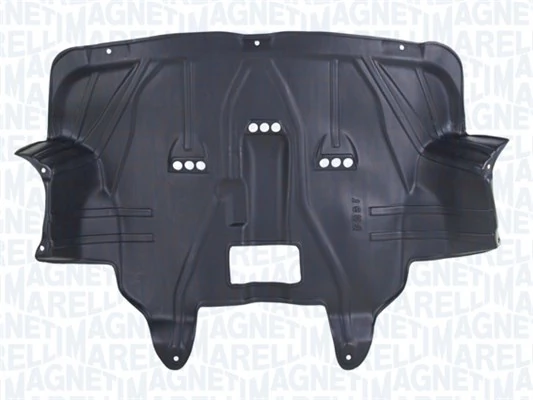 CVR98116 Magneti Marelli Защита картера двигателя