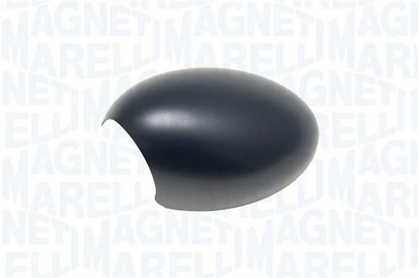 Накладка (крышка) зеркала заднего вида левая RV80015 Magneti Marelli