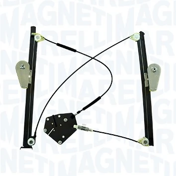 Купить AC916 Magneti Marelli Стеклоподъемник (механизм перемещения стекла)
