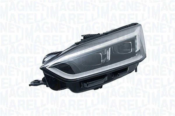 LPP711 Magneti Marelli Фара передняя правая