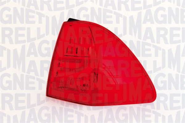 LLG482 Magneti Marelli Фонарь задний