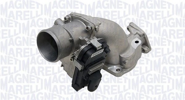802009814008 MAGNETI MARELLI Cuerpo de mariposa original y equivalente