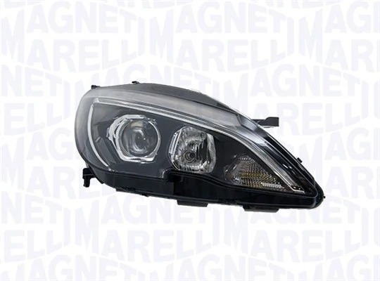 LPR132 Magneti Marelli Фара