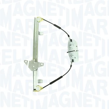 AC1076 Magneti Marelli Механизм подъема стекол
