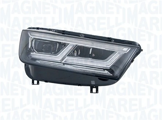 Правая блок фара Magneti Marelli 710815019008 цена, от 897.69 USD