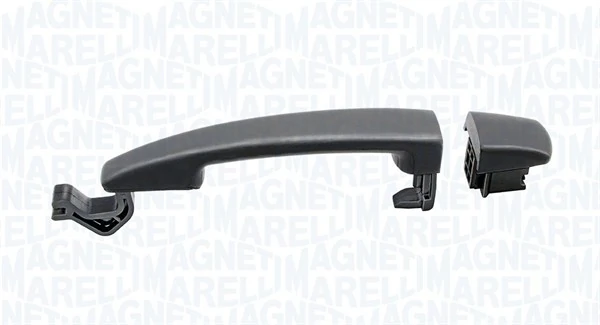 Ручка двери передней наружная левая Magneti Marelli MMS0174 цена, от 32.06 USD