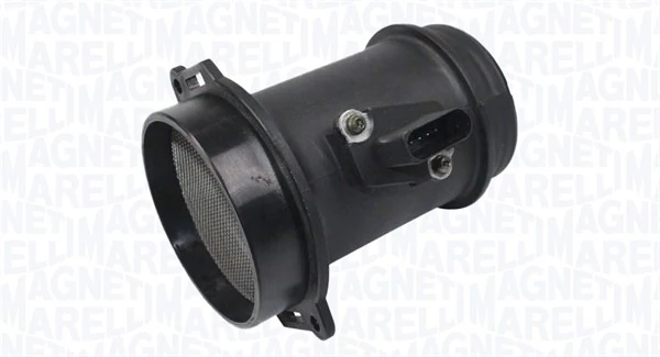 Sensor de fluxo (consumo) de ar, medidor de consumo M.A.F. - (Mass Airflow) Audi A6 4FH