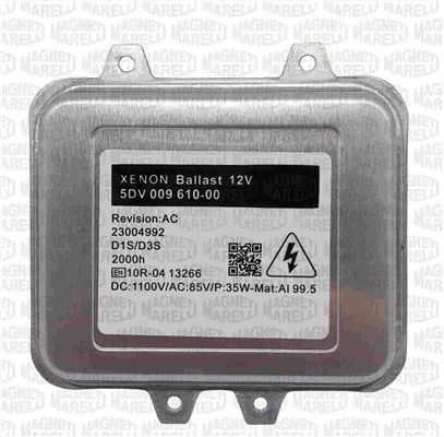 Блок розжига (ксенон) AND 41941079 цена, от 168.68 USD