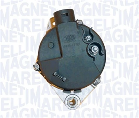 Автомобильный генератор Magneti Marelli 944390406310 цена, от 101.91 USD