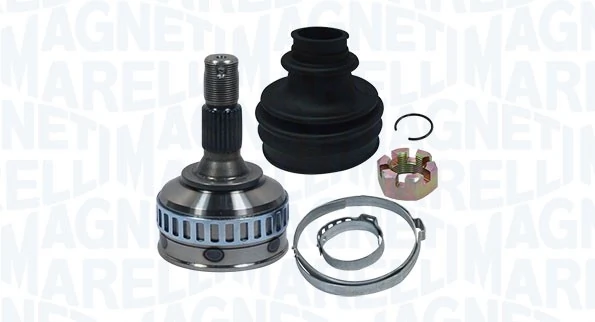 Junta homocinética externa dianteira Citroen Xsara N1