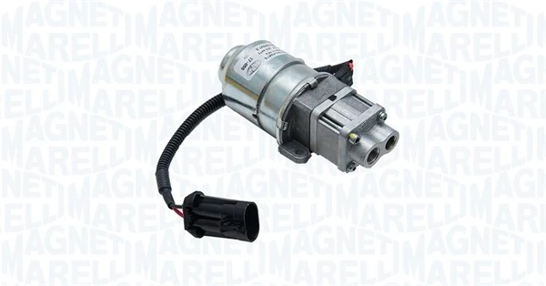 210095333010 Magneti Marelli Насос блока переключения передач
