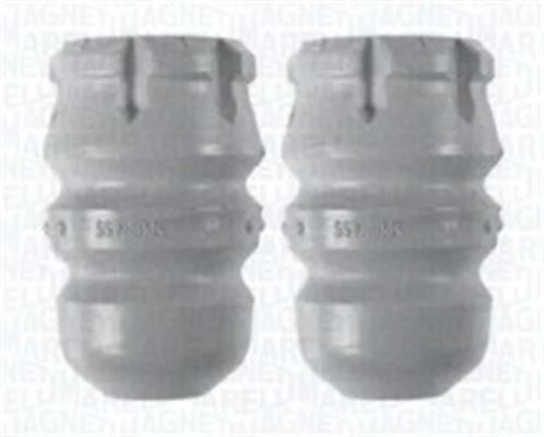 Отбойник задний Ford Mondeo IV седан (CA2) (2007 - 2014) цена, от 11.26 USD