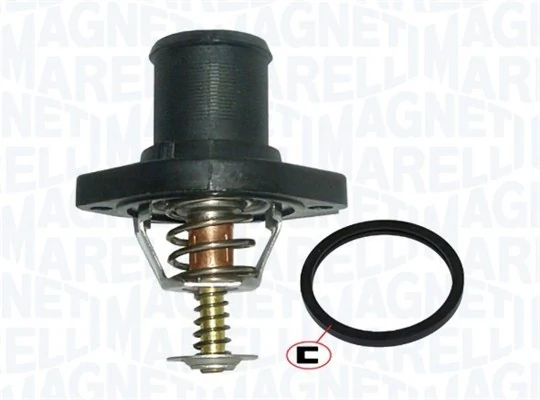 352317100260 Magneti Marelli