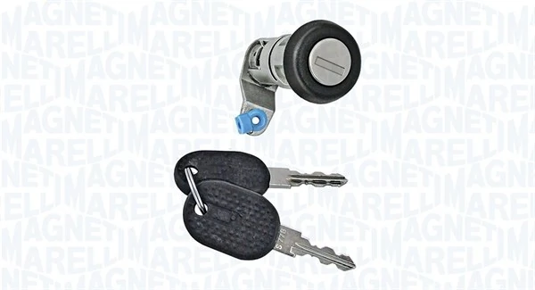 MMS0110 Magneti Marelli Личинка замка двери передней, левой