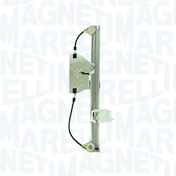 Стеклоподъемник передней левой двери AC1611 Magneti Marelli