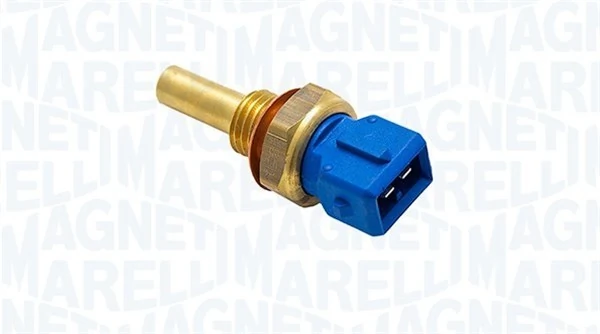 Sensor de temperatura do fluido de esfriamento Opel Frontera 5SUD2