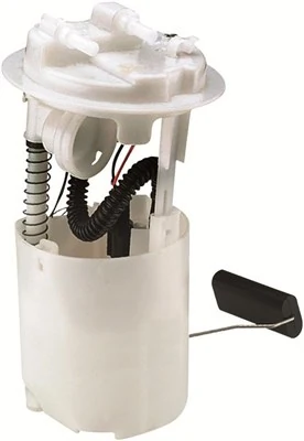 Módulo de bomba de combustível com sensor do nível de combustível Peugeot Partner 1 5F