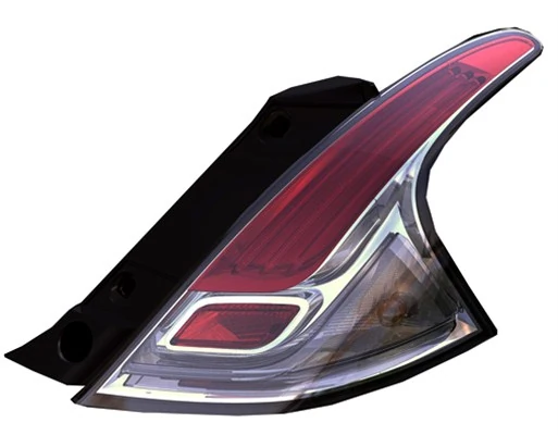 LLH802 Magneti Marelli Задний левый стоп