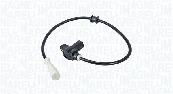 Sensor dianteiro de ABS Opel Corsa 73, 78, 79