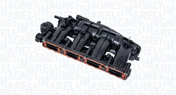 Коллектор впускной Polcar DRM21807 цена, от 92.05 USD