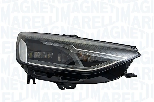LPR711 Magneti Marelli Фара передняя правая