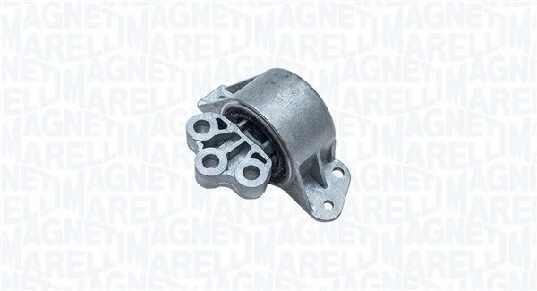 Правая подушка двигателя 51910372 Fiat/Alfa/Lancia