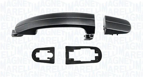 MMS0185 Magneti Marelli Накладка ручки двери