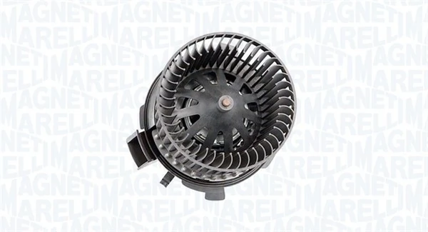 Motor de ventilador de forno (de aquecedor de salão) Peugeot 307 3B
