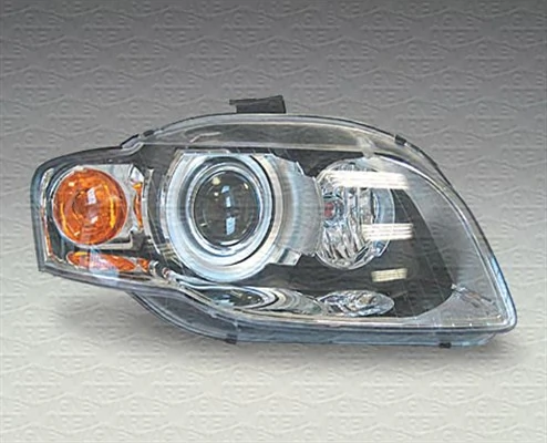 Фара левая Magneti Marelli LPL432 цена, от 286.48 USD