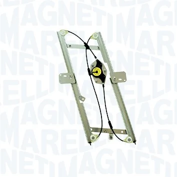 Стеклоподъемник передней двери Magneti Marelli AC977