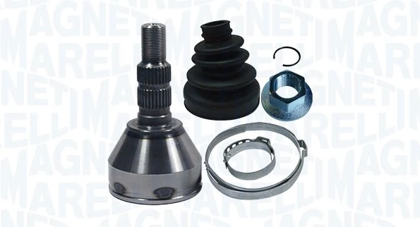 Junta homocinética externa dianteira Opel Astra L35