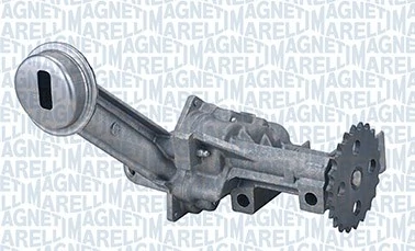 Купить 150101365R Renault (RVI) Насос маслозакачивающий