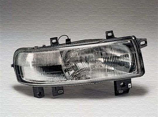 Купить FP6065R7T TYC Фара левая передняя