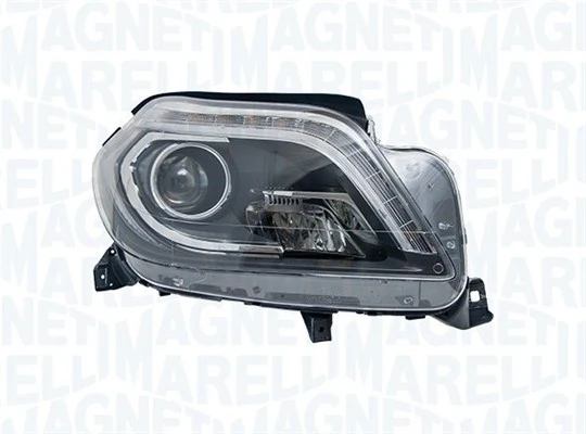 Правая блок фара Magneti Marelli 710815079014 цена, от 1203.32 USD