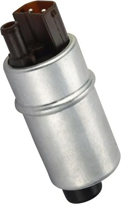 Насос топливный электрический 520612 Hart