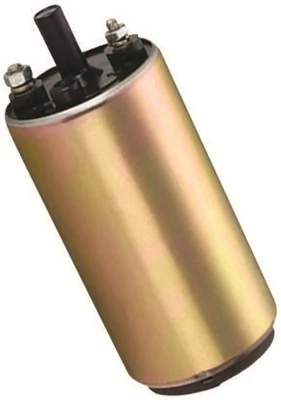 Элемент-турбинка топливного насоса Polcar MAM00070 цена, от 21.74 USD