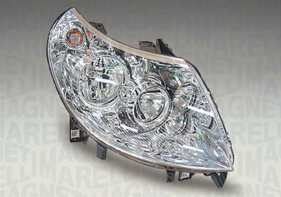 Правая блок фара Magneti Marelli LPP961 цена, от 212.31 USD