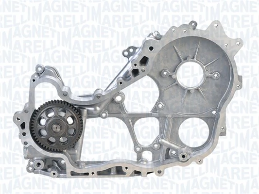 Купить OP0119 Magneti Marelli Насос маслозакачивающий