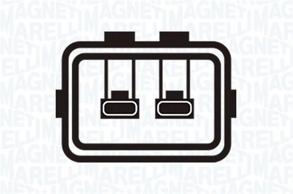 350103170194 Magneti Marelli Механизм подъема стекол